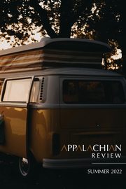 Appalachian Review - Summer 2022, 
