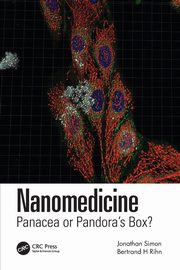 Nanomedicine, Simon Jonathan