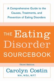 EATING DISORDRS SRCBK 3E, COSTIN