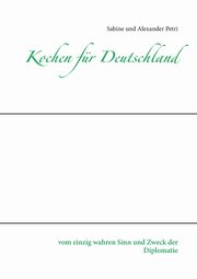 Kochen fr Deutschland, Petri Sabine
