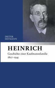 Heinrich, Heymann Dieter