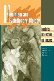 Feminism and Evolutionary Biology, Gowaty Patricia