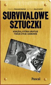 Sztuczki survivalowe, 