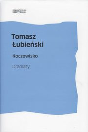 Koczowisko, ubieski Tomasz