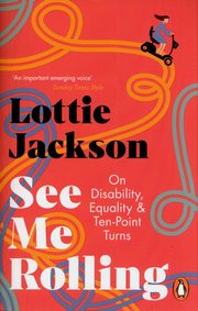 See Me Rolling, Jackson Lottie