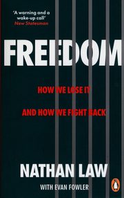 Freedom, Law Nathan, Fowler Evan