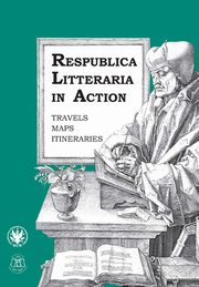 Respublica Litteraria in Action, 