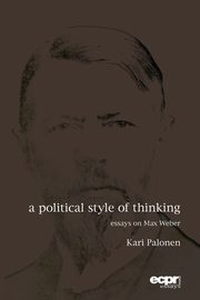A Political Style of Thinking, Palonen Kari