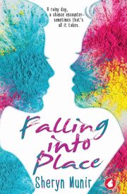 Falling Into Place, Munir Sheryn