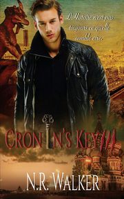 Cronin's Key III, Walker N.R.