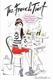 The French Twist, Cottrill Carol