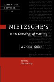 Nietzsche's On the Genealogy of Morality, 