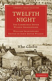 Twelfth Night, Shakespeare William