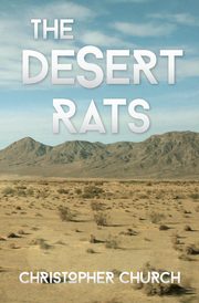 The Desert Rats, Church Christopher