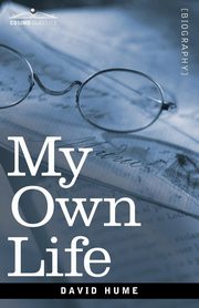 My Own Life, Hume David