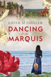 ksiazka tytu: Dancing for the Marquis autor: Ziegler Edith  M