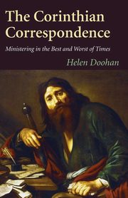 The Corinthian Correspondence, Doohan Helen