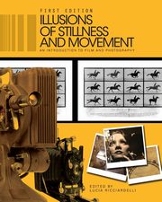 Illusions of Stillness and Movement, 