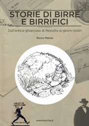 Storie di Birre e Birrifici, Menna Rocco