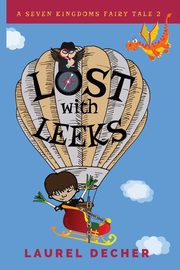 Lost With Leeks, Decher Laurel