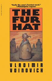 The Fur Hat, Voinovich Vladimir