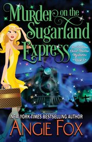 Murder on the Sugarland Express, Fox Angie