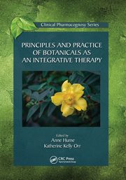 Principles and Practice of Botanicals as an Integrative Therapy, 