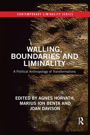 Walling, Boundaries and Liminality, 