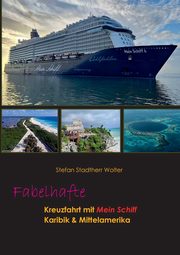 Fabelhafte Kreuzfahrt mit Mein Schiff, Stadtherr Wolter Stefan