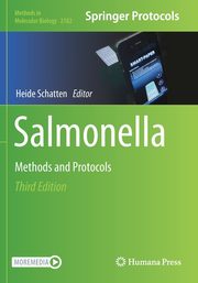 Salmonella, 