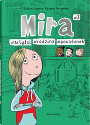 Mira #3, Lemire Sabine