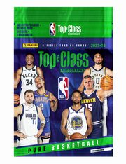 PANINI PURE BASKETBALL ZESTAW STARTOWY, 