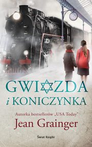 Gwiazda i koniczynka, Grainger Jean