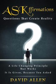 ASKffirmations, Allen David