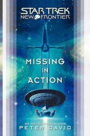 Missing in Action, David Peter