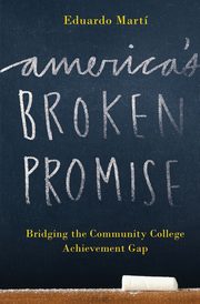 America's Broken Promise, Marti Eduardo