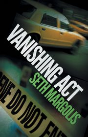 Vanishing Act, Margolis Seth
