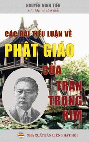 Cc b?i ti?u lu?n v? Ph?t gio c?a Tr?n Tr?ng Kim, Minh Ti?n Nguy?n