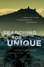 Searching for Unique, O'Hare Nancy