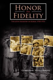 Honor and Fidelity, Villahermosa Gilberto N.