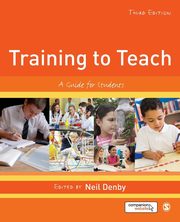 Training to Teach, Denby Neil