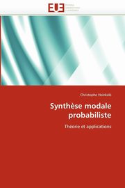 Synth?se modale probabiliste, HEINKELE-C