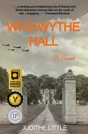 Wickwythe Hall, Little Judithe