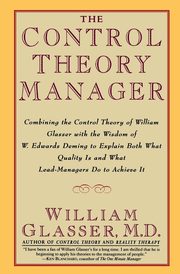 The Control Theory Manager, Glasser William