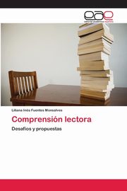 Comprensin lectora, Fuentes Monsalves Liliana Ins