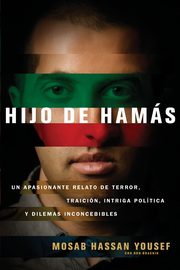 Hijo de Hamas, Yousef Mosab Hassan