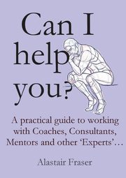 Can I Help You?, Fraser Alastair