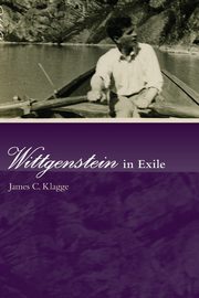 Wittgenstein in Exile, Klagge James C.