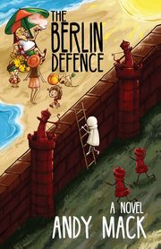 The Berlin Defence, Mack Andy