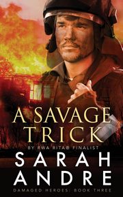 A Savage Trick, Andre Sarah